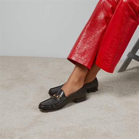 gucci loafer waterproof horsebit|vintage Gucci Horsebit loafers.